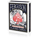 Ferguson Playing Cards