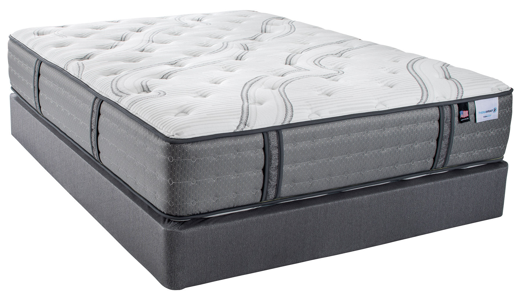 serta double sided mattress review