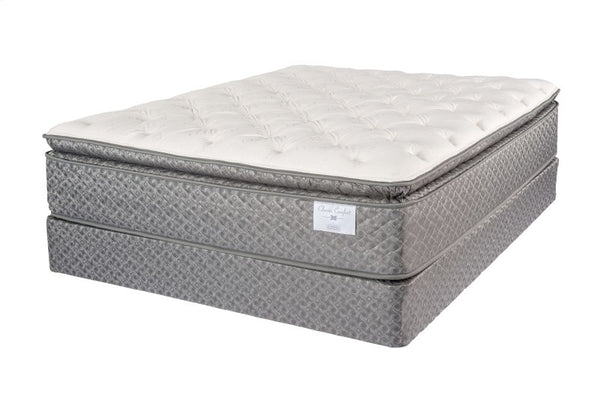 symbol mattress easy rest twin