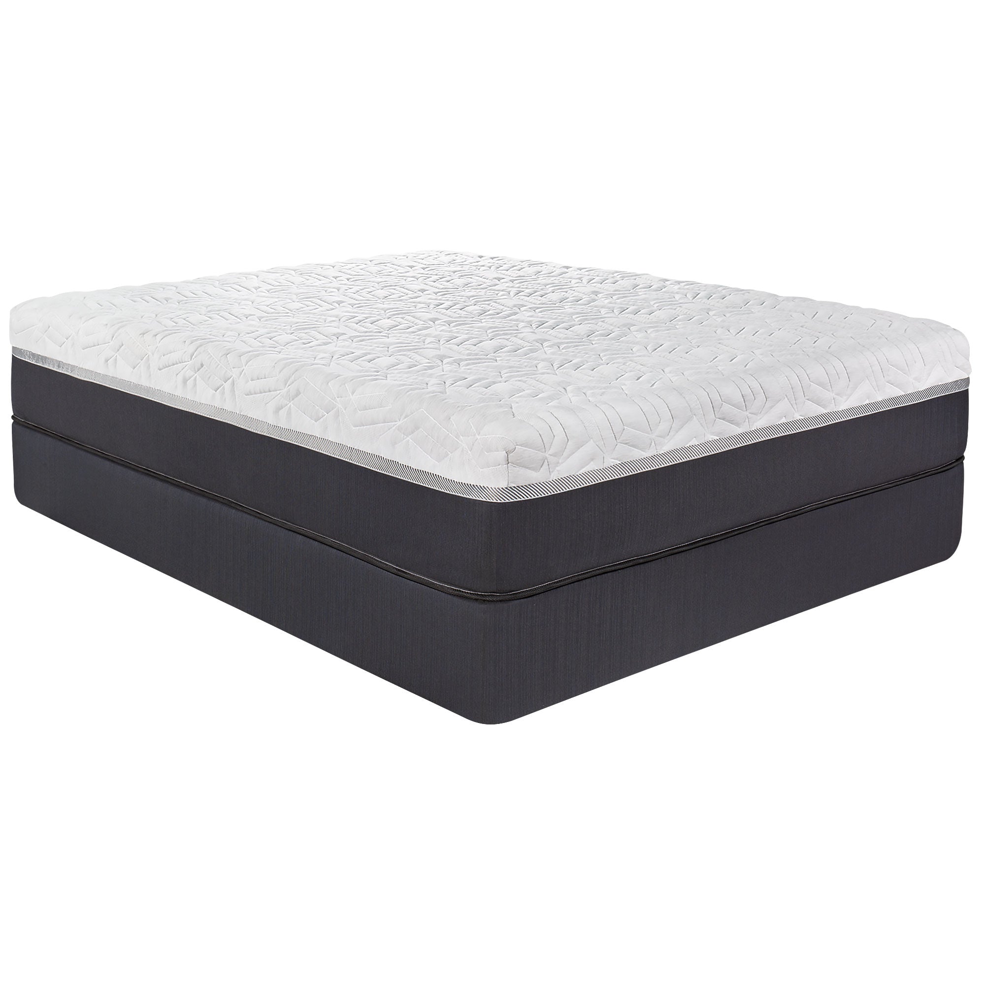 beautyrest sutherland plush