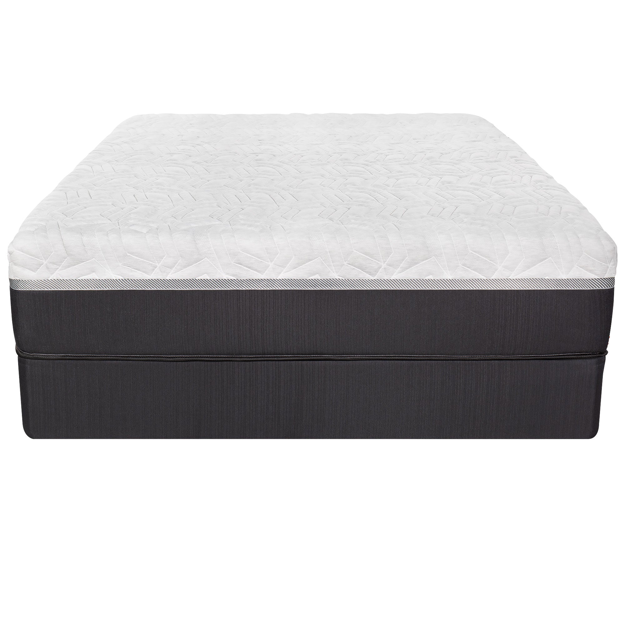 beautyrest sutherland plush