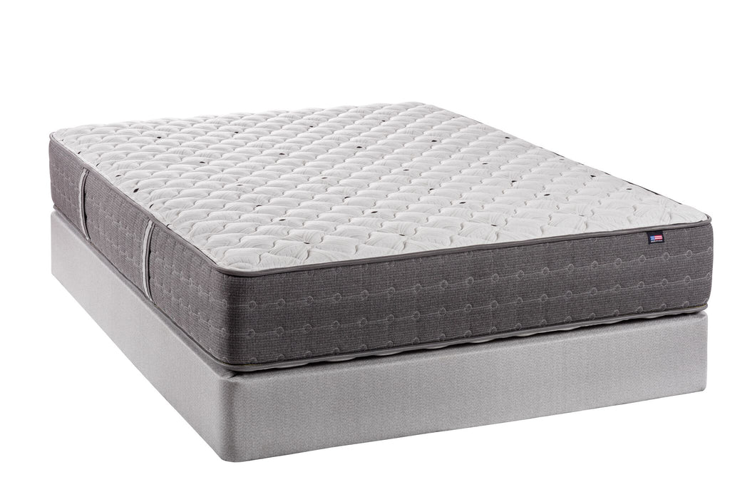 270 two sided firm mattress