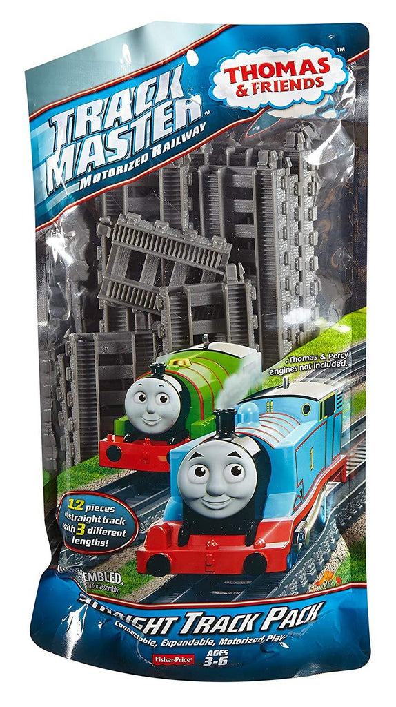 thomas trackmaster track pack