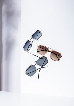 Johnny Fly - Makers of original Wooden Eyewear & Chemical Free Leather