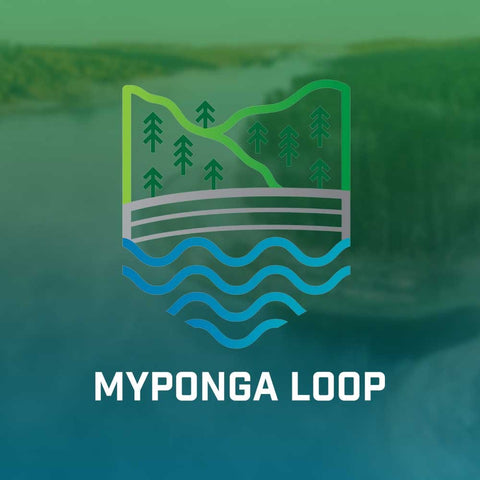 Myponga Loop x ioMerino collection