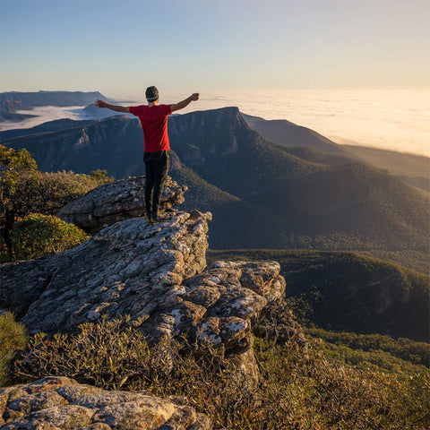 SAM  EXPLORER AND LANDSCAPE PHOTOGRAPHER