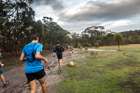 Sturt Gorge