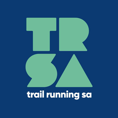 Trail Running SA x ioMerino collection