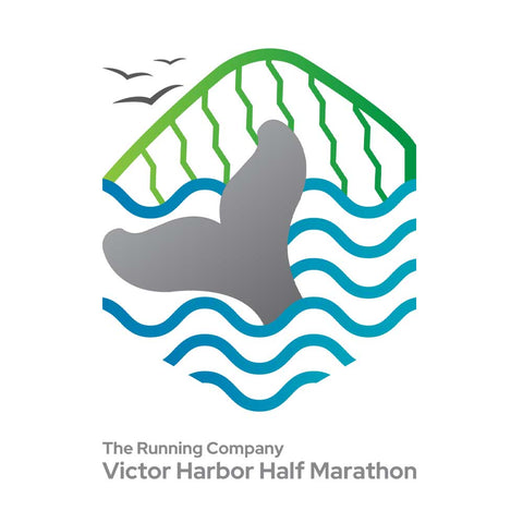 Victor Harbor Half Marathon x ioMerino collection