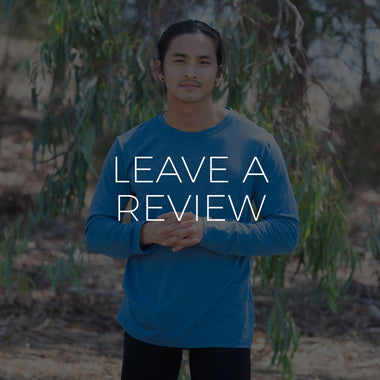 Leave review