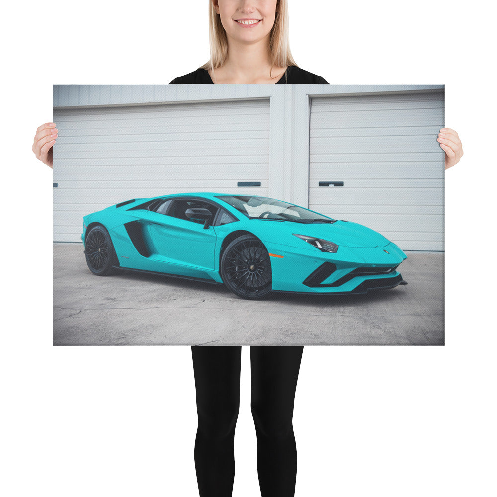 Download Supercar Cam Automotive Photography Prints