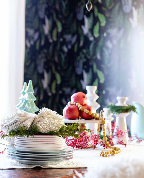 Surprising psychological benefits of holiday decorating
