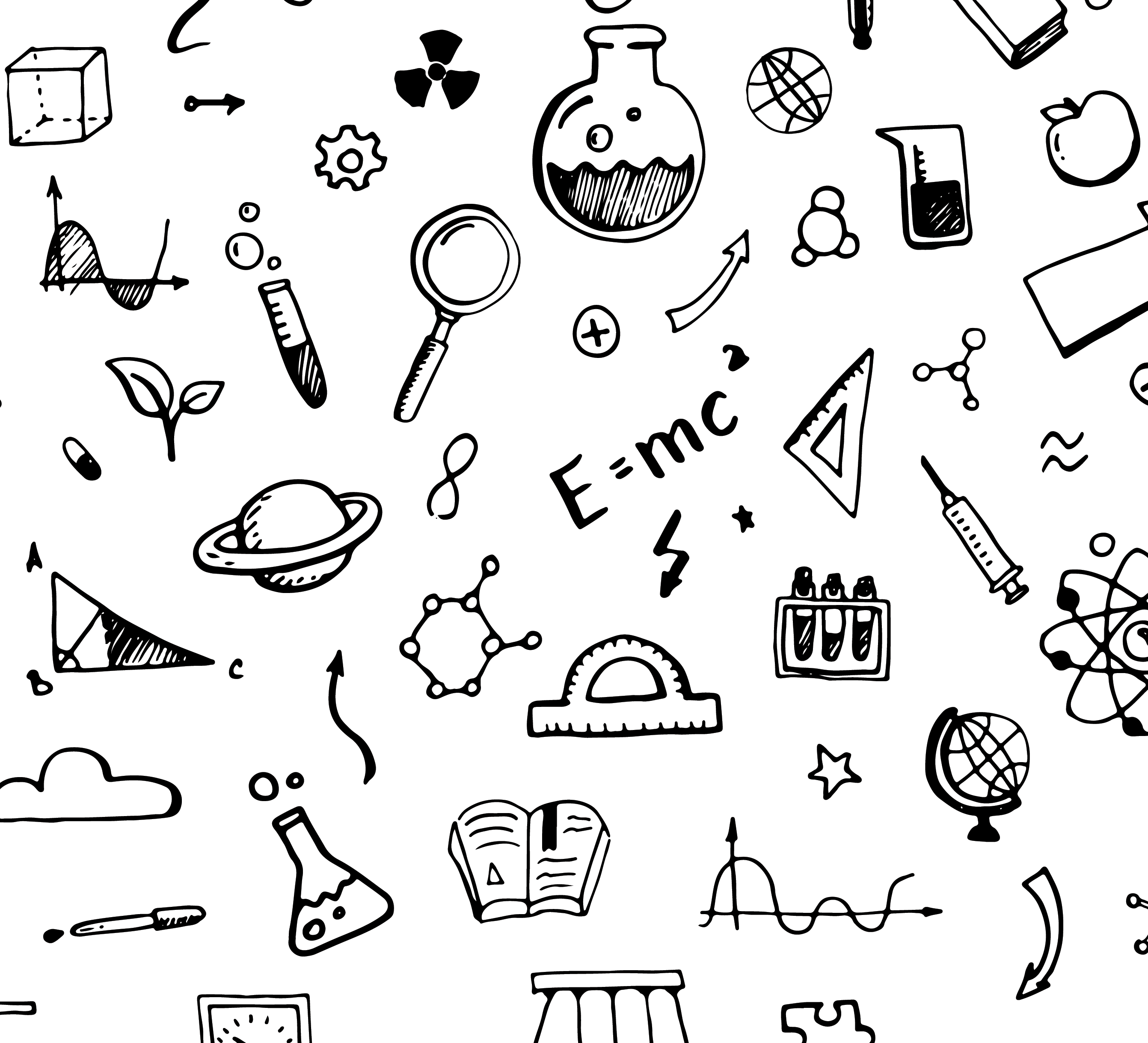 science wallpapers