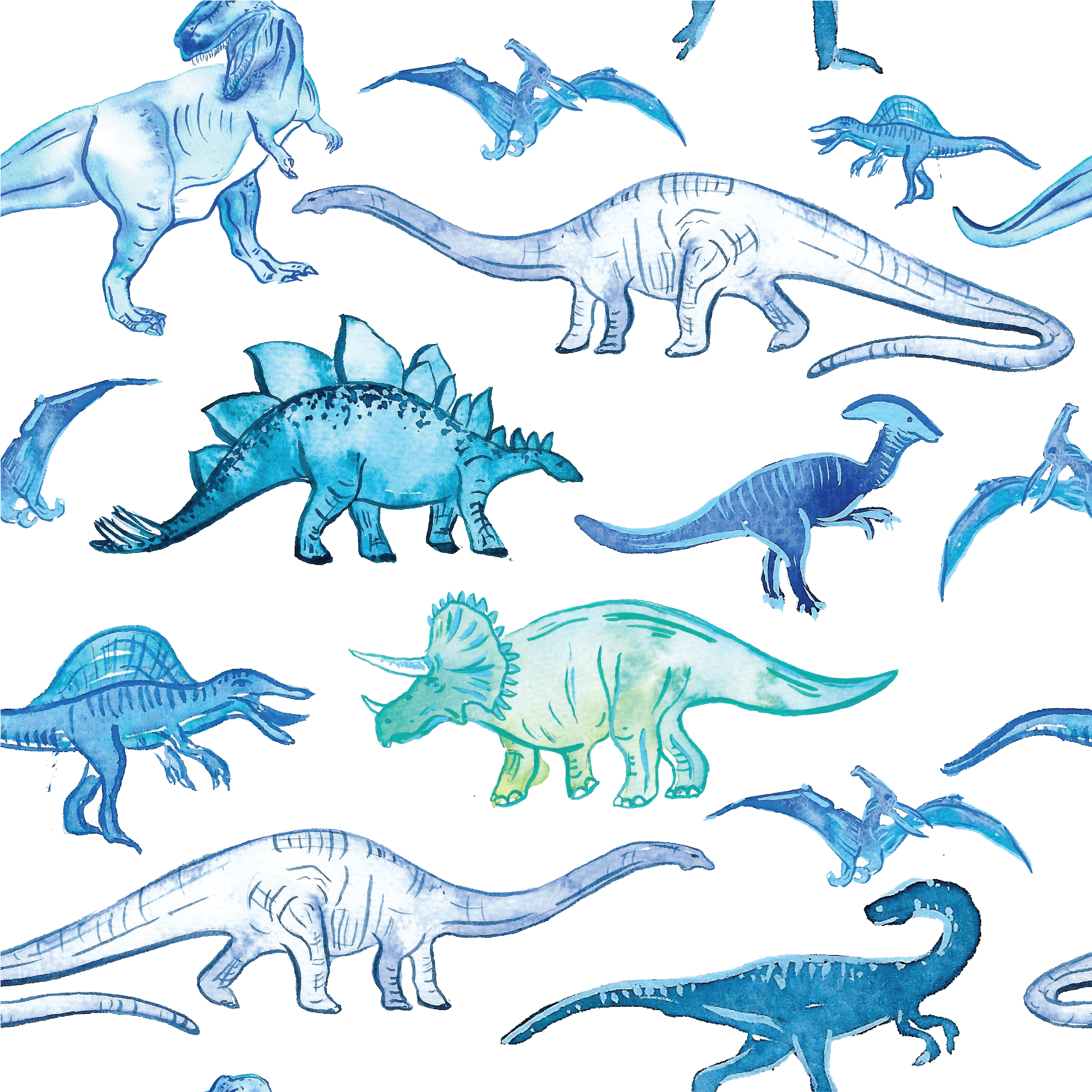 Velociraptor blue HD wallpapers  Pxfuel