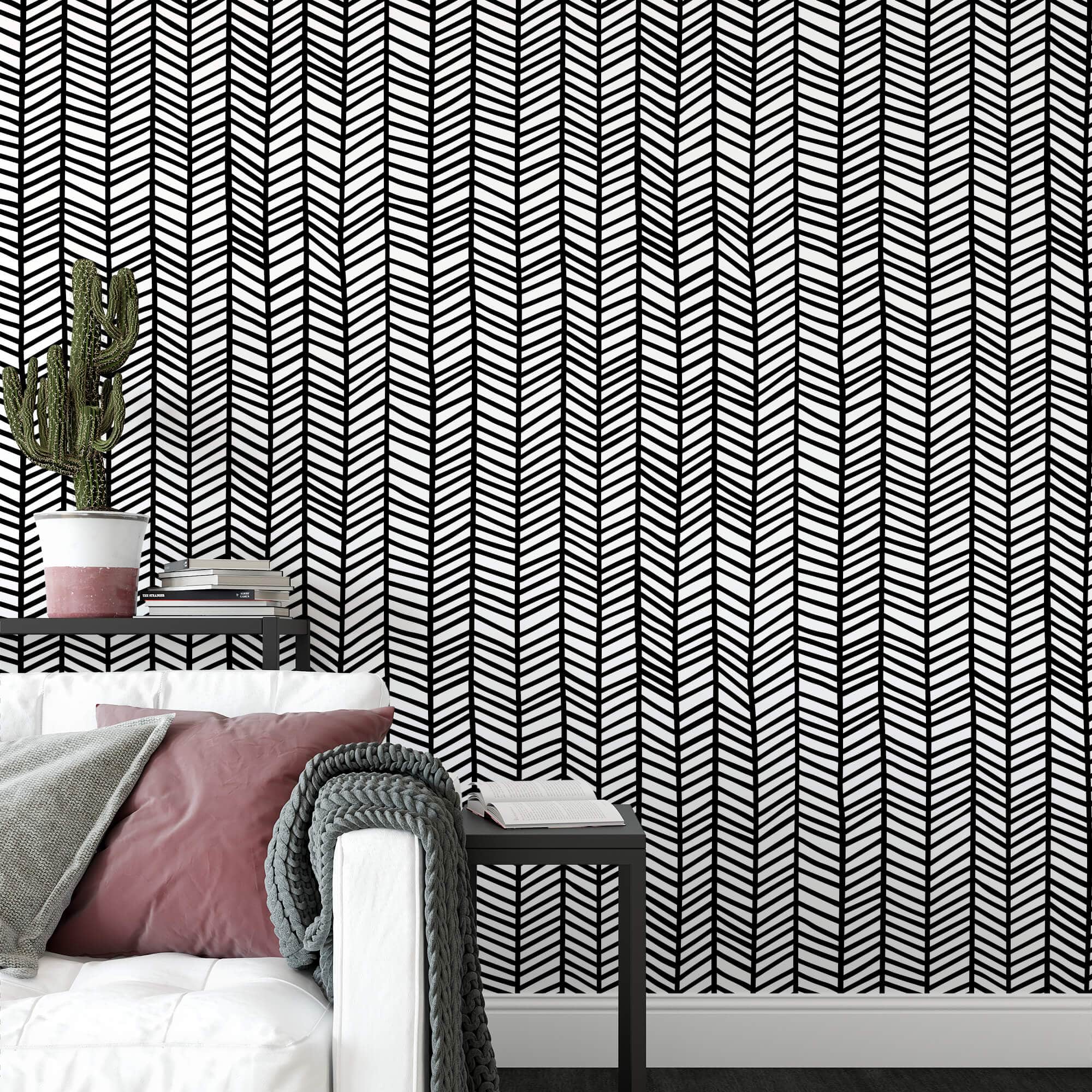 Where to Buy Removable Wallpaper 2023: Renter-Friendly Wallpaper Brands |  Apartment Therapy