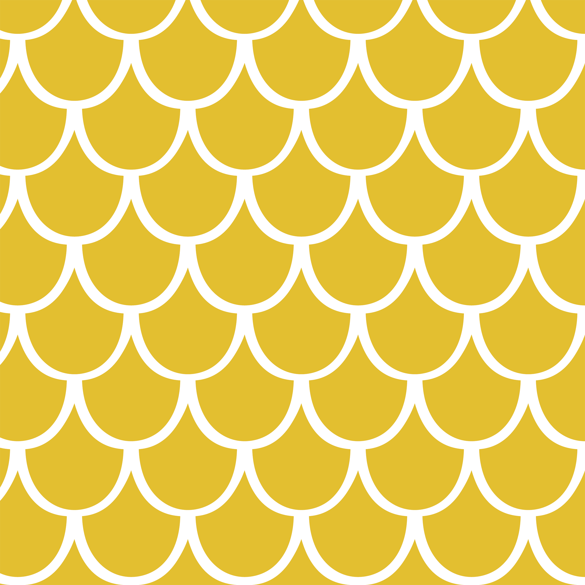 Fish Scale Pattern PNG Transparent, Fish Scale Pattern