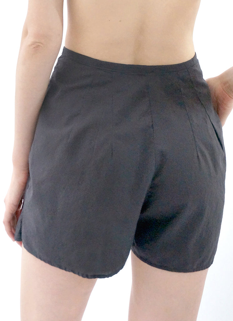 DIXON SHORTS (BLACK)