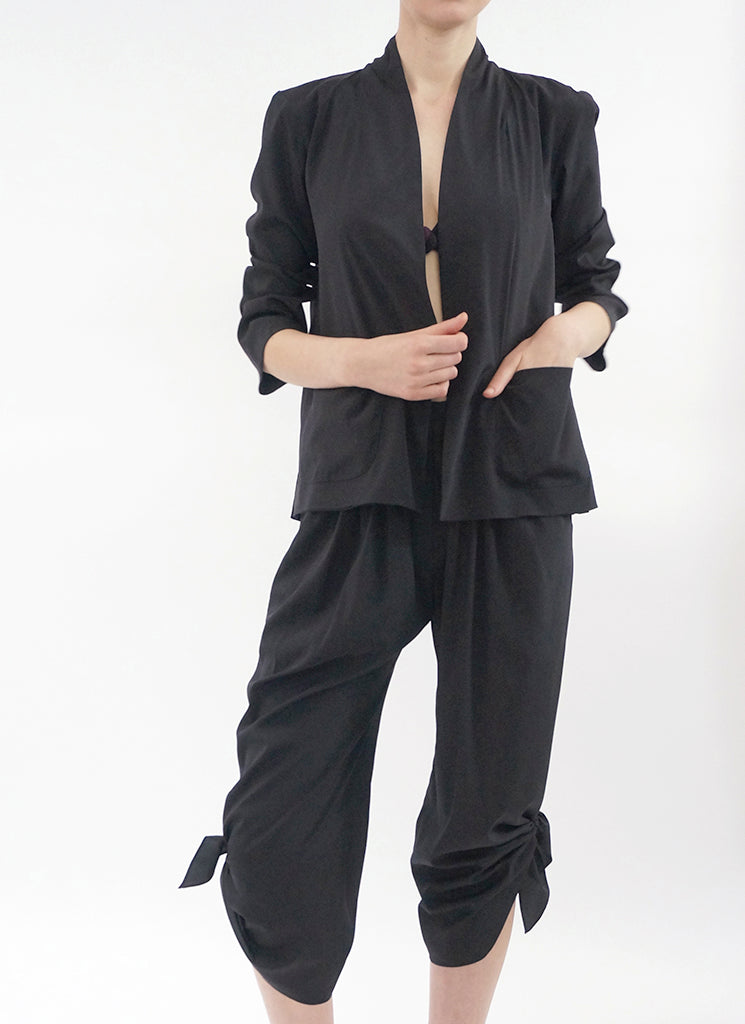 MAGI PANT (BLACK)