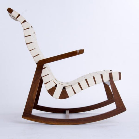 ralph rapson rocking chair