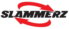 Slammerz Fork Lowering Kit for Suzuki - TRAC DYNAMICS