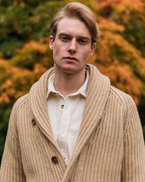 Colhay's | Luxury knitwear made in Scotland