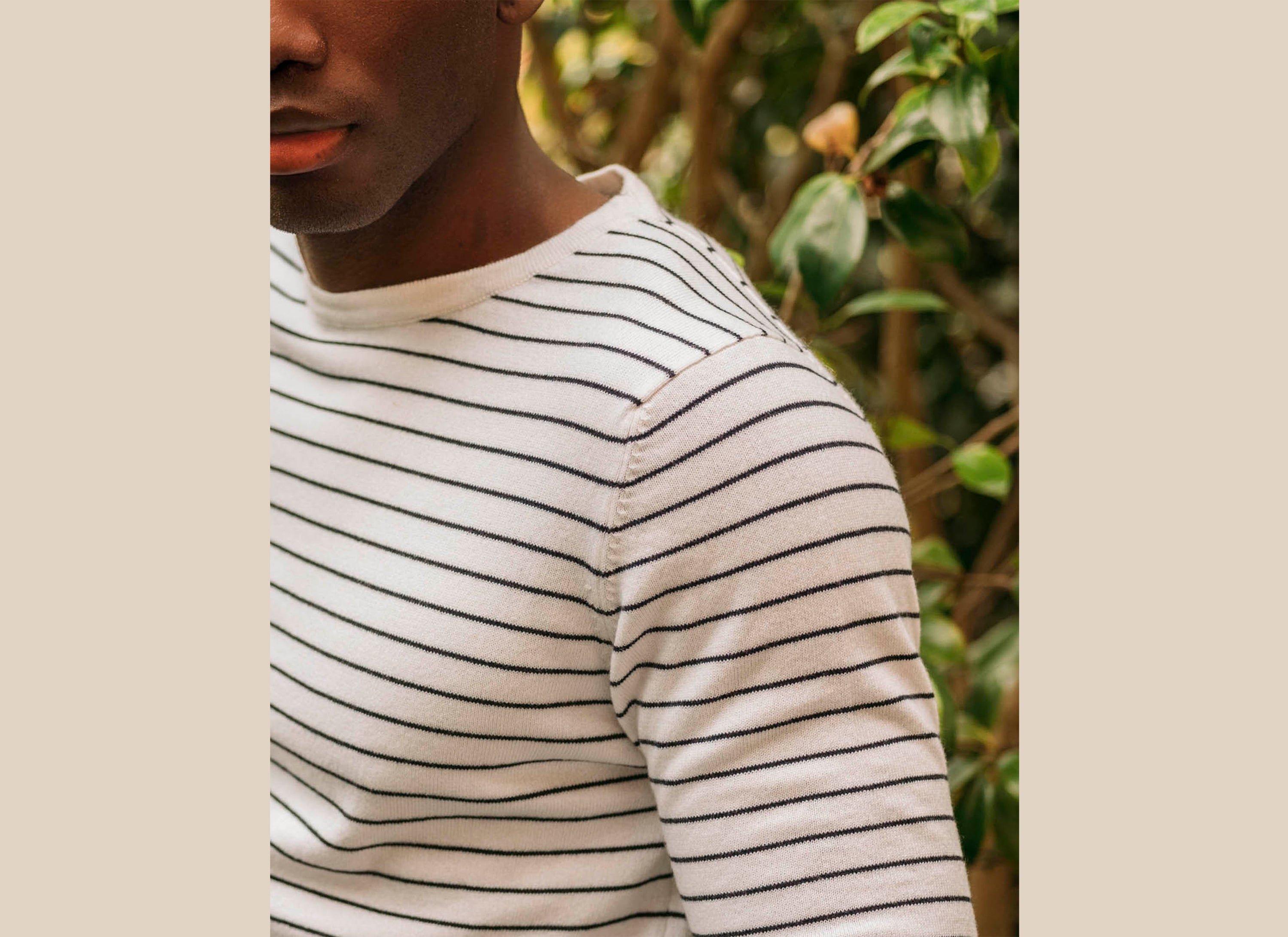 Best Breton jumper: Shop stylish striped jumpers