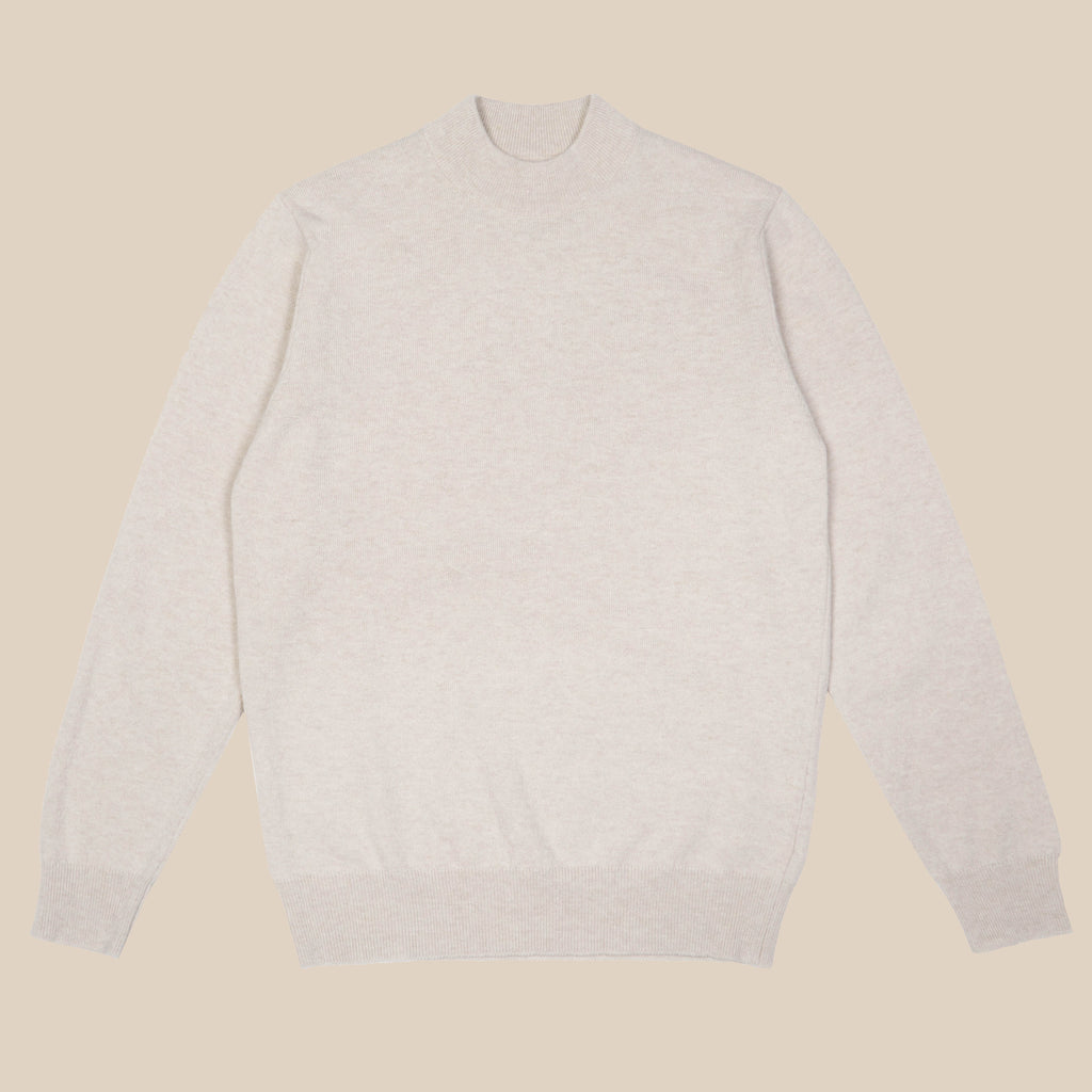 Introducing the Cashmere Wool Chalet Cable Sweater – Colhay's