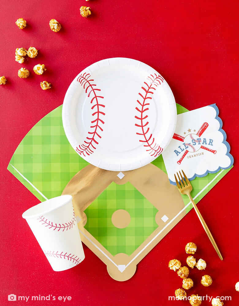 Baseball-Party-Placeset_Momo-Party