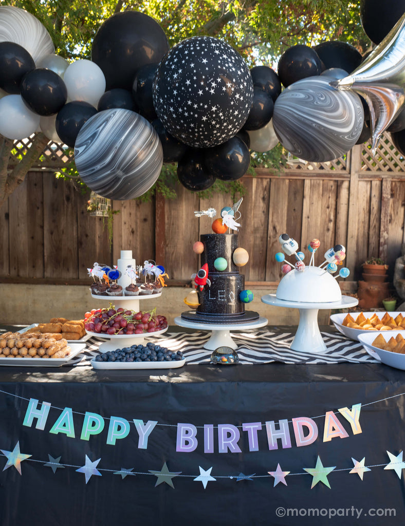 The Most Popular First Birthday Party Themes for Boys