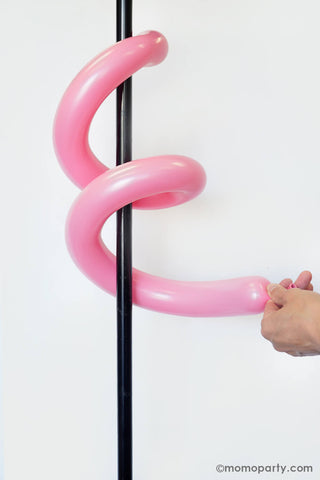 Momo-Party-Balloon-Animal-Backdrop-Instructions