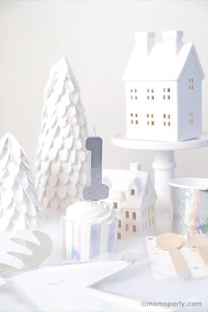 Momo-Party_Winter ONEderland_First-Birthday-Party_White Christmas