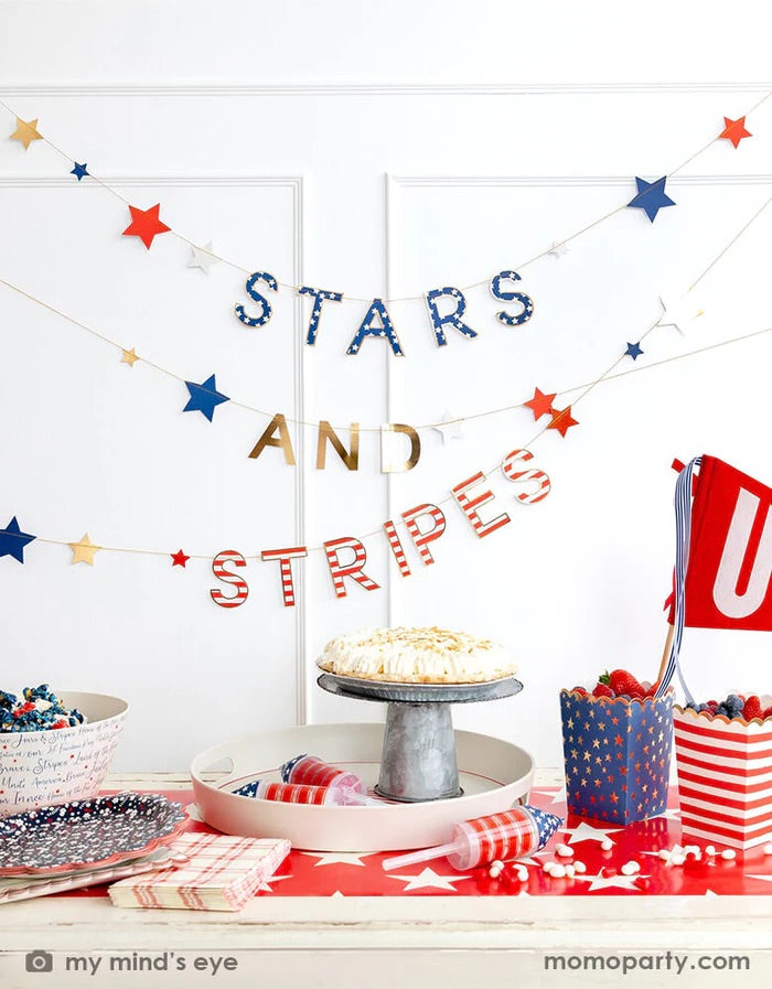 Stars-and-Stripes-Banner_Momo Party