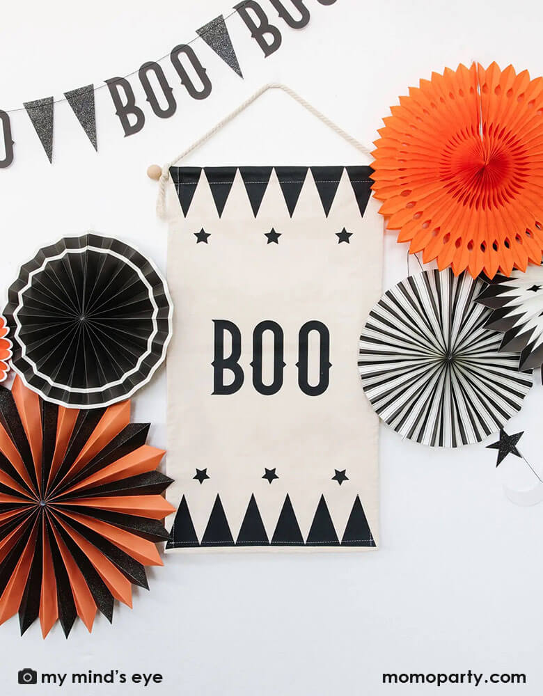 Vintage-Halloween-Boo-Hanging-Canvas