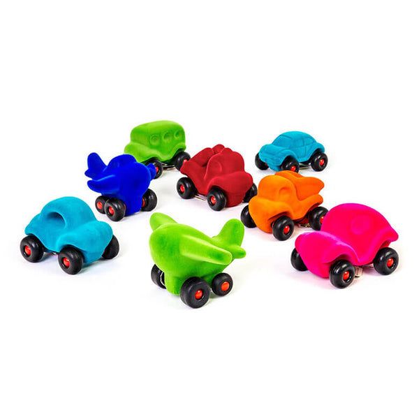 foam cars toys