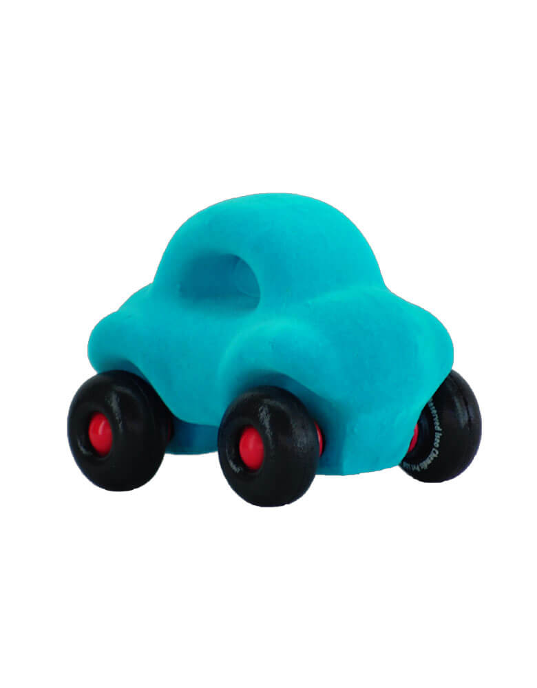 foam cars toys