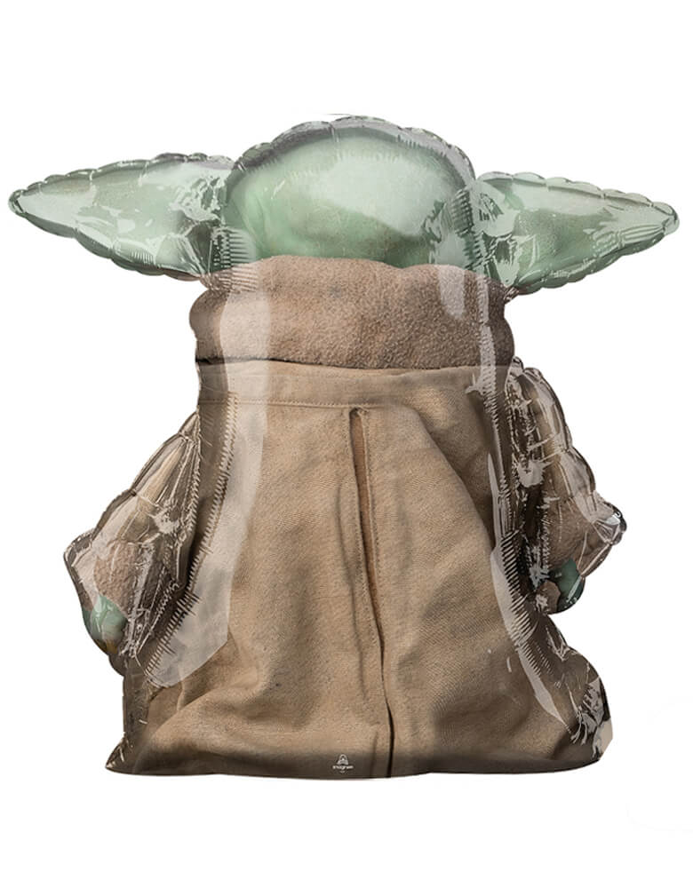 Star Wars Baby Yoda