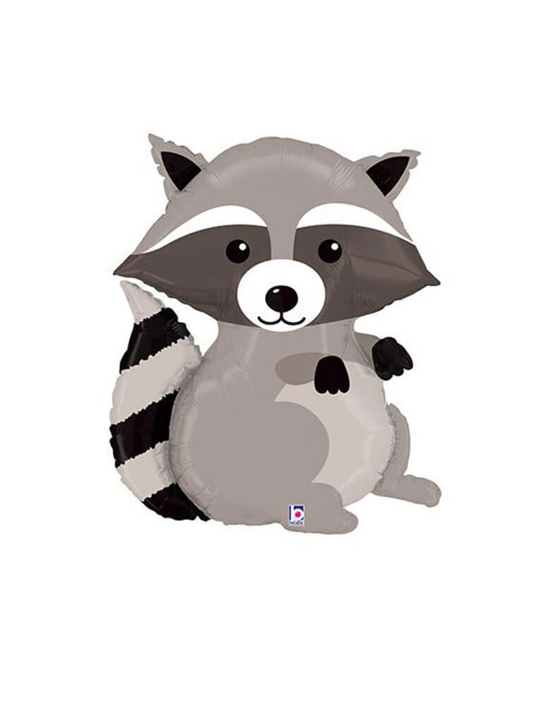 Woodland Scholars Wall Decals: Backpack Bunny, Book-reading Raccoon,  Graduated Hedgehog on Stump BR080 