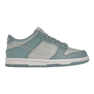 Buy Dunk Low 'Spray Paint Swoosh' - FD0661 100