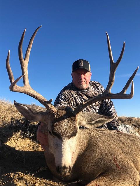 Powder River Outfitters - ABO Outfitters