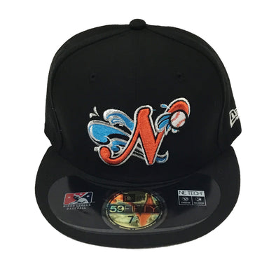 All Caps Norfolk Tides Team Store