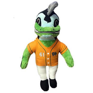 All Kids ged Department Mascot Norfolk Tides Team Store