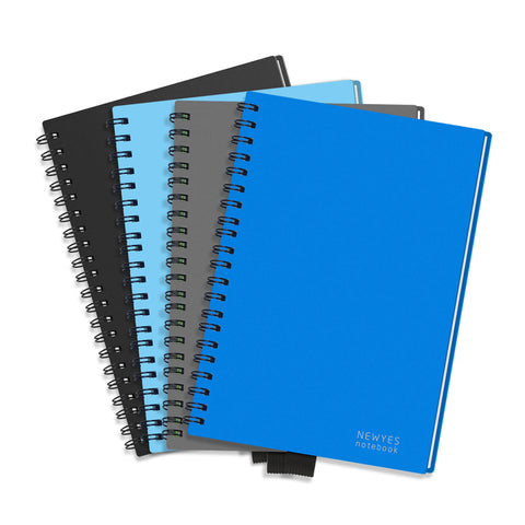 NEWYES Smart Notebook