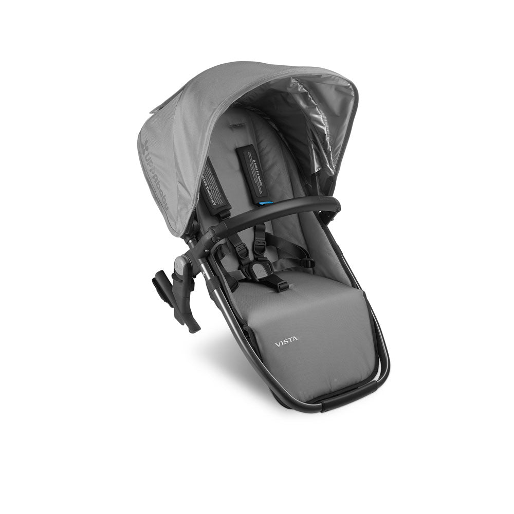 uppababy rumble seat taylor 2017