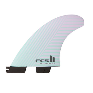 FCS II Matt Biolos Tri-Quad Fin Set - FCS Australia