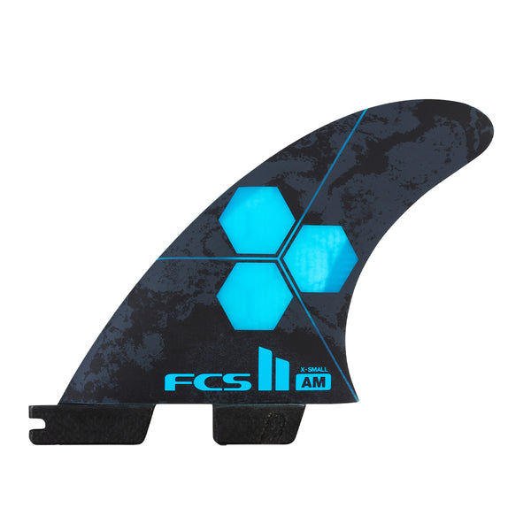 FCS II Kolohe Andino Tri Fin Set - FCS Australia