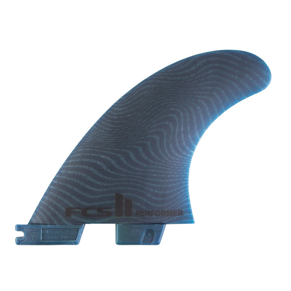 FCS II Carver Tri Fin Set - FCS Australia