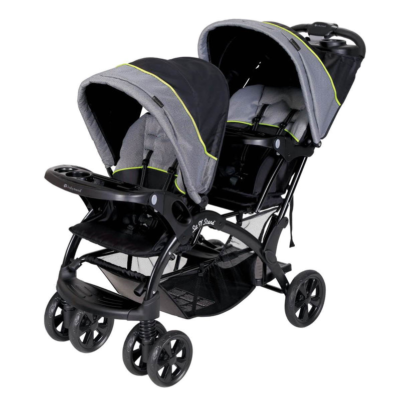 baby trend buggy