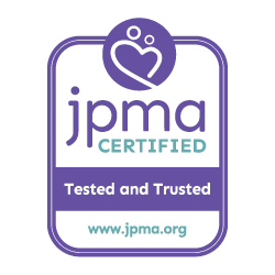 Baby Trend stroller awarded JPMA Certification Juvenile Products Manufacturers Association