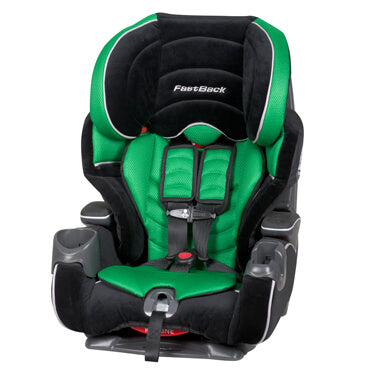 TrendZ FastBack 3-in-1 Car Seat FB60408