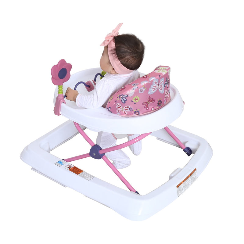 baby trend baby walker